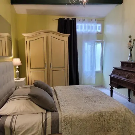 Maison 3 , Terrasse Plein Sud, 5 Mn De La Et Foret