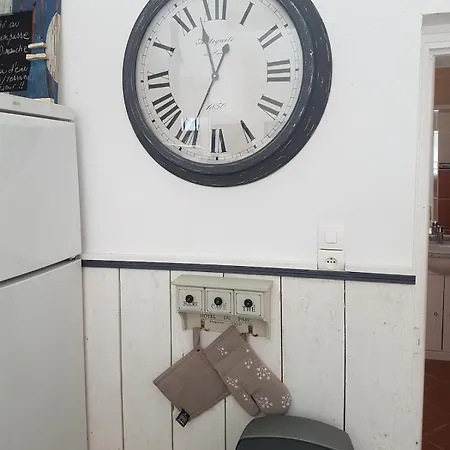 Villa Maison 3 , Terrasse Plein Sud, 5 Mn De La Et Foret *