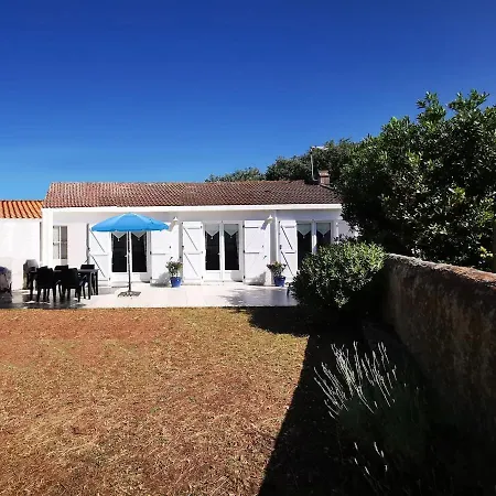 Maison 3 , Terrasse Plein Sud, 5 Mn De La Et Foret *