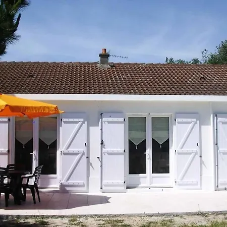 Maison 3 , Terrasse Plein Sud, 5 Mn De La Et Foret Villa *