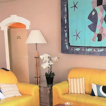 Maison 3 , Terrasse Plein Sud, 5 Mn De La Et Foret Villa Notre-Dame-de-Monts