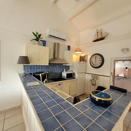 Maison 3 , Terrasse Plein Sud, 5 Mn De La Et Foret *