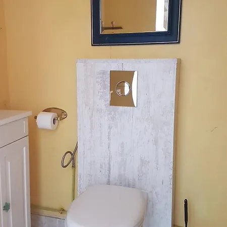 Villa Maison 3 , Terrasse Plein Sud, 5 Mn De La Et Foret *