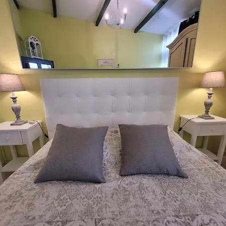 Maison 3 , Terrasse Plein Sud, 5 Mn De La Et Foret Villa