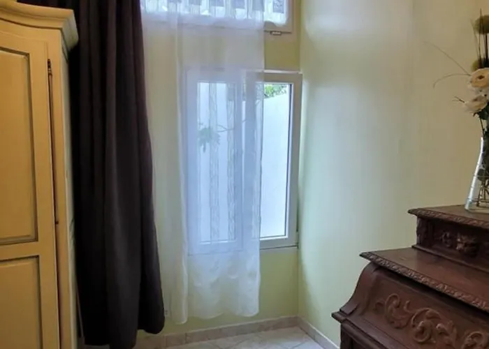 Villa Maison 3 , Terrasse Plein Sud, 5 Mn De La Et Foret Notre-Dame-de-Monts