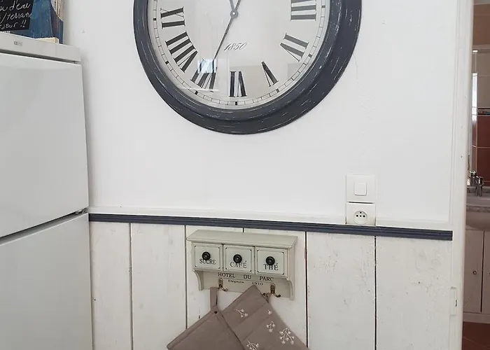 Villa Maison 3 , Terrasse Plein Sud, 5 Mn De La Et Foret *