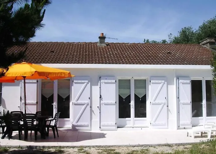 Maison 3 , Terrasse Plein Sud, 5 Mn De La Et Foret Villa *