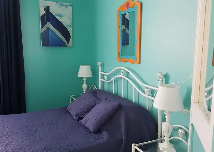 Maison 3 , Terrasse Plein Sud, 5 Mn De La Et Foret *