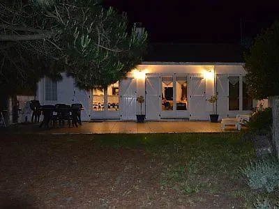 Villa Maison 3 , Terrasse Plein Sud, 5 Mn De La Et Foret