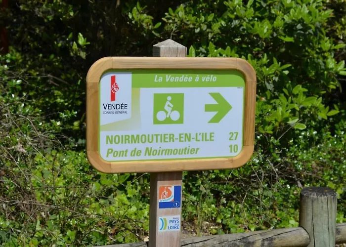 Villa Maison 3 , Terrasse Plein Sud, 5 Mn De La Et Foret