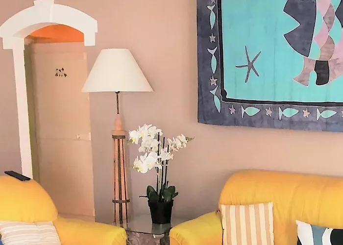 Maison 3 , Terrasse Plein Sud, 5 Mn De La Et Foret Villa Notre-Dame-de-Monts