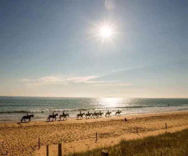 Maison 3 , Terrasse Plein Sud, 5 Mn De La Et Foret Villa *
