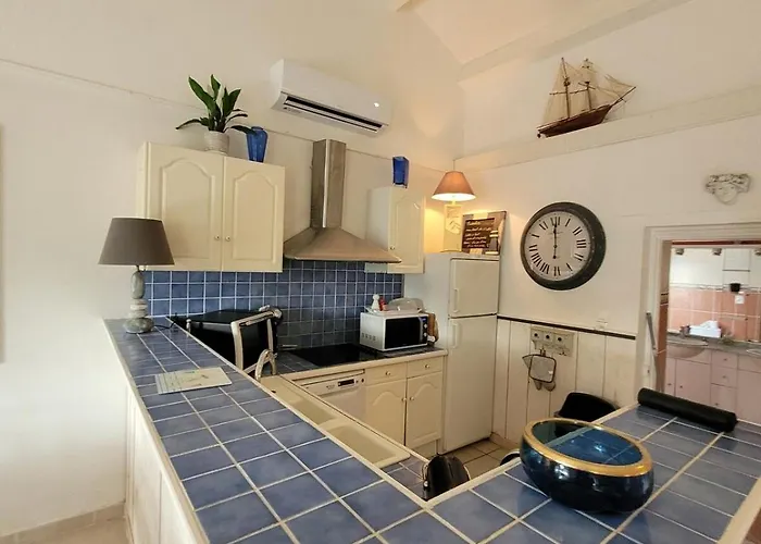 Maison 3 , Terrasse Plein Sud, 5 Mn De La Et Foret *